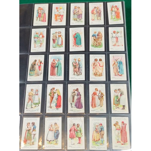 23 - Fifteen mixed sets, various companies