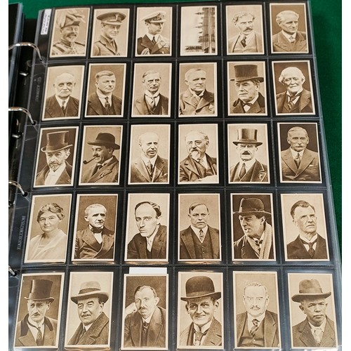 23 - Fifteen mixed sets, various companies