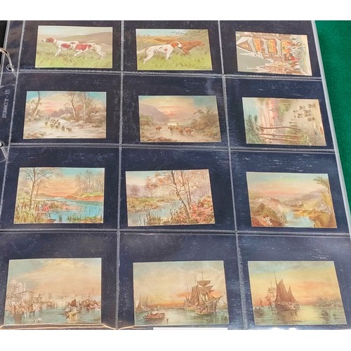 23 - Fifteen mixed sets, various companies