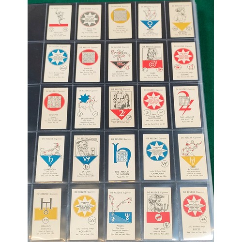 23 - Fifteen mixed sets, various companies