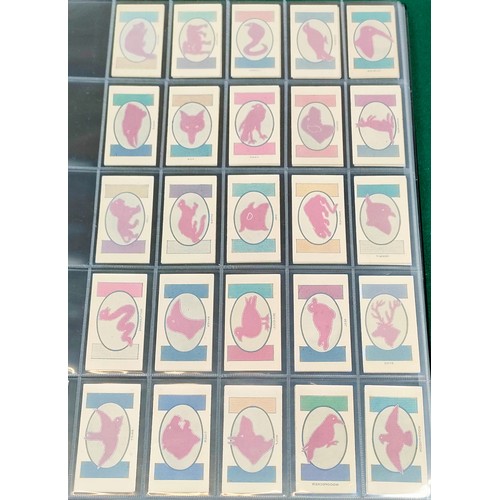 24 - Sixteen mixed sets, various companies