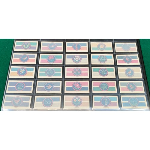 24 - Sixteen mixed sets, various companies