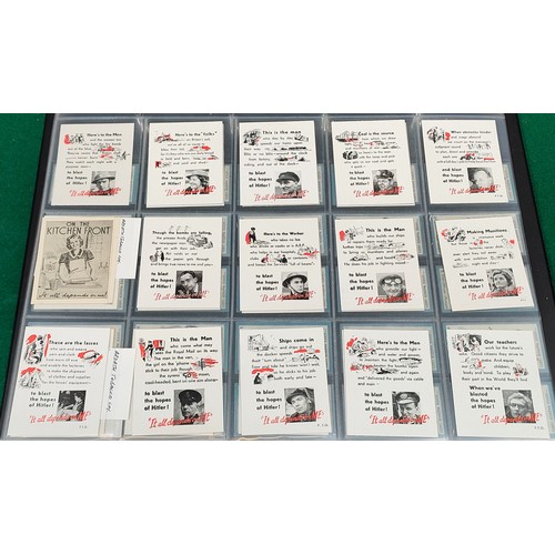 93 - Various Sets including My Weekly, It all depends on me etc