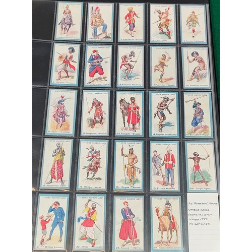 93 - Various Sets including My Weekly, It all depends on me etc