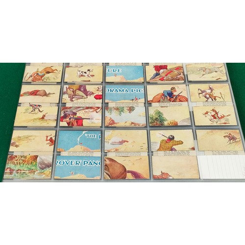 93 - Various Sets including My Weekly, It all depends on me etc