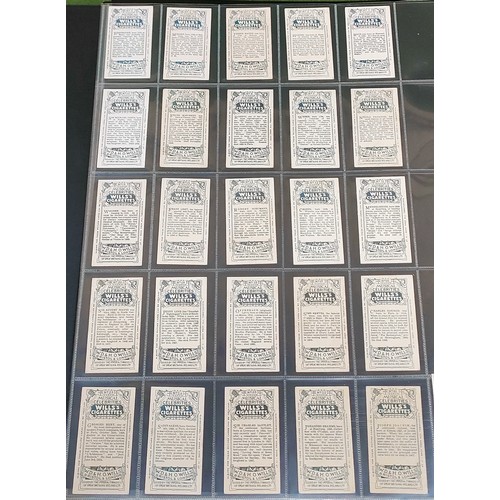 111 - Three sets of Music related Tobacco cards