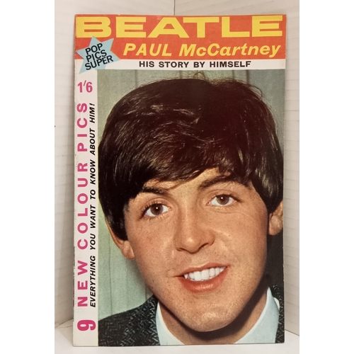 87 - The Beatles In America, The Beatles PYX, The Beatles At Carnegie Hall and Beatles By Royal Command, ... 