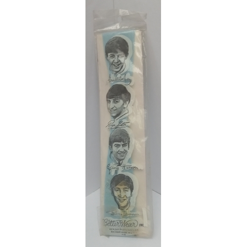 167 - The Beatles Headband by Betterwear Inc. USA 1964.