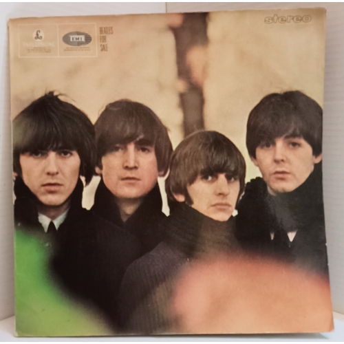 201 - A large collection of 29 Beatles and related 12” records.