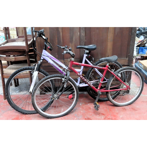 Raleigh sabre mountain discount bike