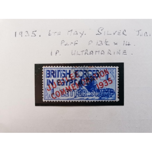 24 - ***VIDEO AVAILABLE*** BC QV-KGV M and U collection in New Imperial vols I and II  stamps from some c... 