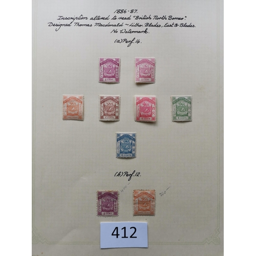 Lot 412       