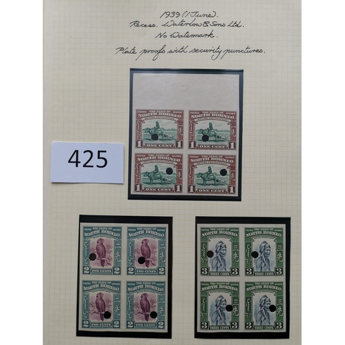 Lot 425       