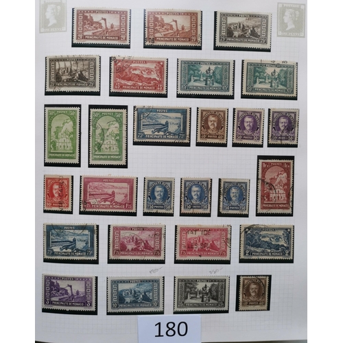 Lot 180       