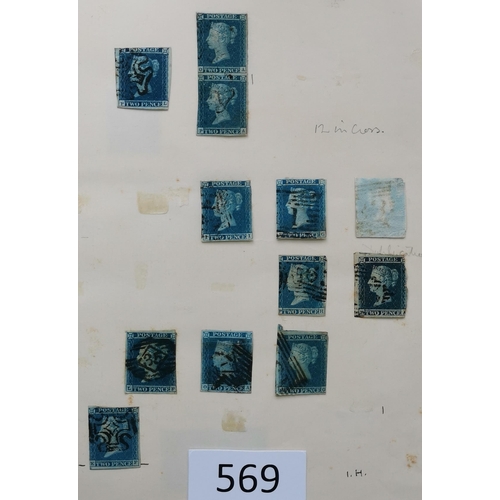 Lot 569       