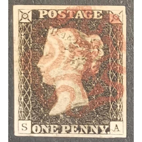 Lot 598       