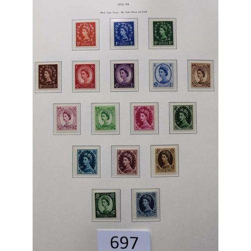 Lot 697       