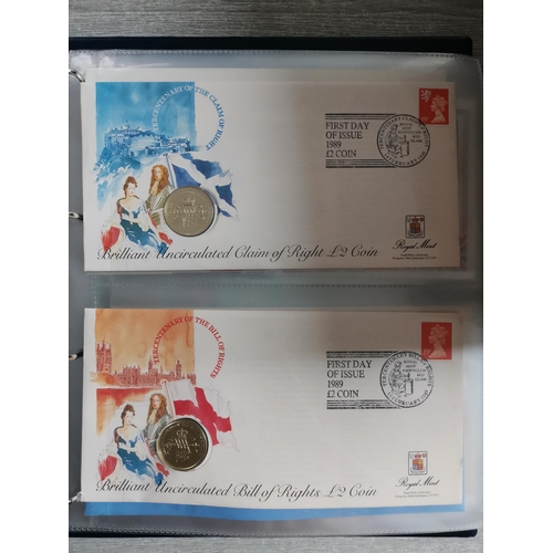 784 - DECIMAL COVERS AND PHQ CARDS.  COIN COVERS. Collection of pnc's in 4 boxed Royal Mail pnc albums  no... 