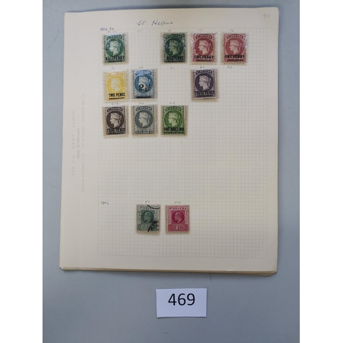 Lot 469       