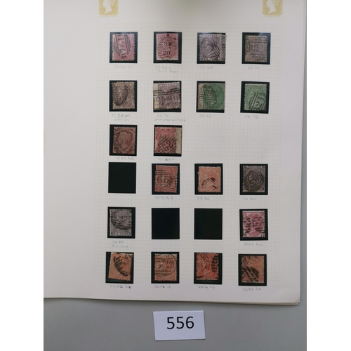 Lot 556       