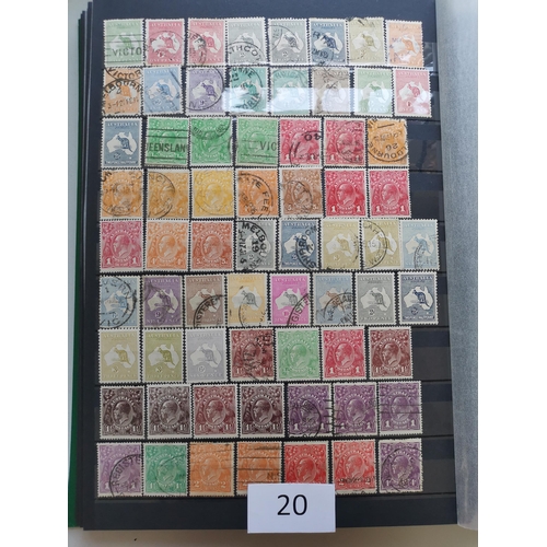 Lot 20        