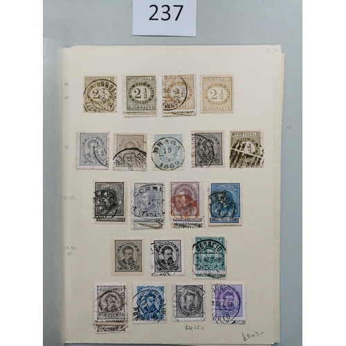 Lot 237       