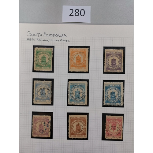 Lot 280       