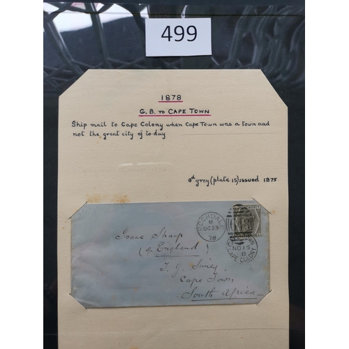 Lot 499       