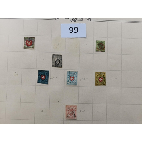 Lot 99        