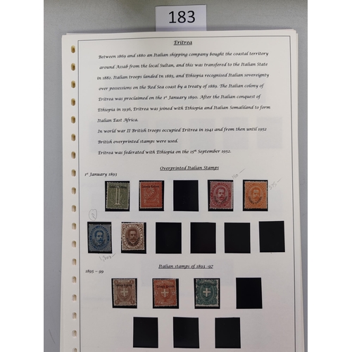 Lot 183       