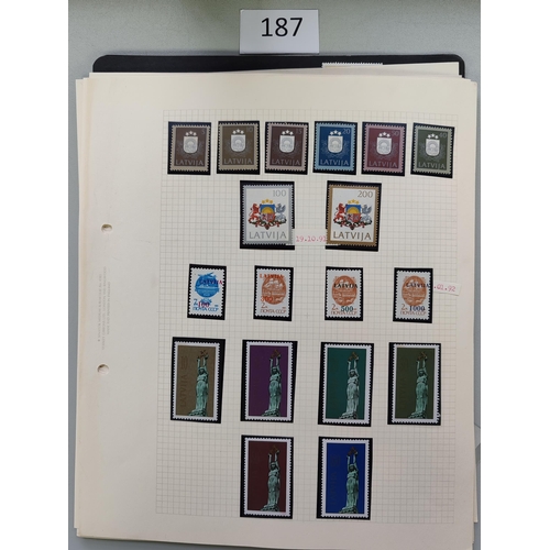 Lot 187       