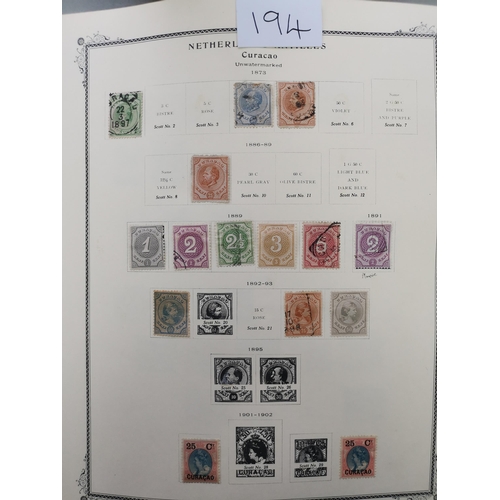 Lot 194       