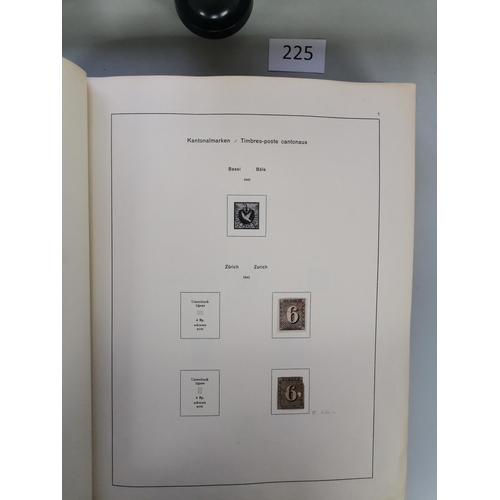 Lot 225       