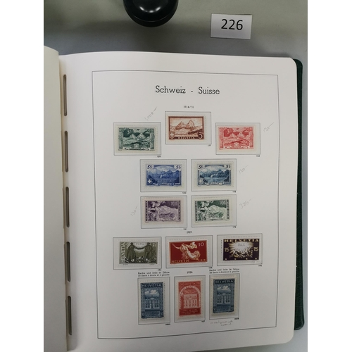 Lot 226       
