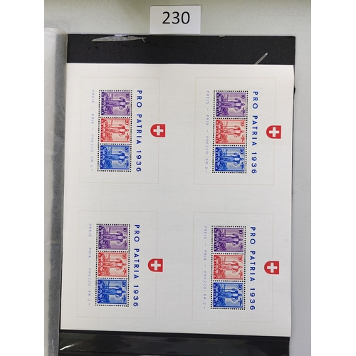 Lot 230       