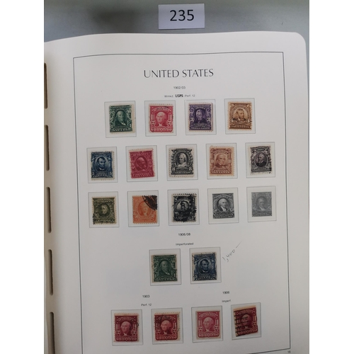 Lot 235       