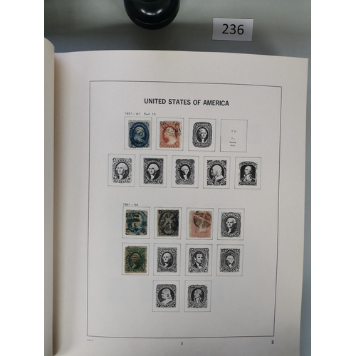 Lot 236       