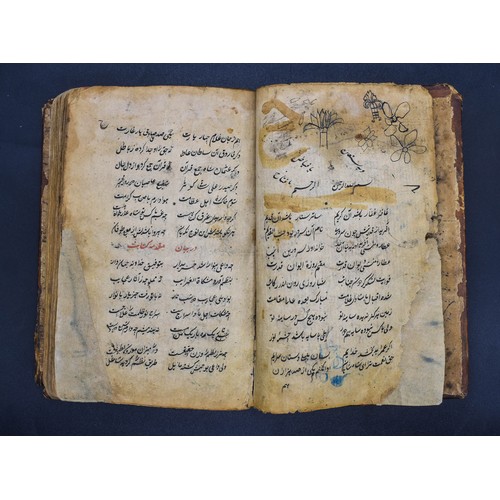 121 - 18th Century Deewana khusro Book : The Timeless Verses of Amir Khusro. Eastern IslamicDeewana Khusro... 