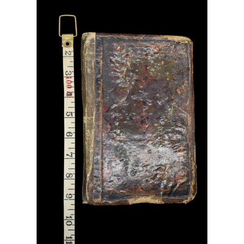 121 - 18th Century Deewana khusro Book : The Timeless Verses of Amir Khusro. Eastern IslamicDeewana Khusro... 