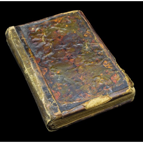 121 - 18th Century Deewana khusro Book : The Timeless Verses of Amir Khusro. Eastern IslamicDeewana Khusro... 