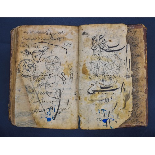 121 - 18th Century Deewana khusro Book : The Timeless Verses of Amir Khusro. Eastern IslamicDeewana Khusro... 