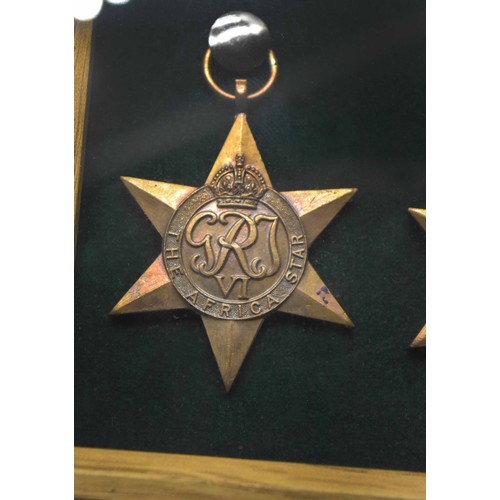 125 - Honours of World War II: Stars & Service Medals1. WW2 1939–45 Indian Service War MedalIssued to ... 