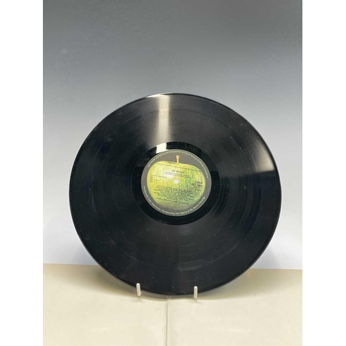 250 - Vinyl - The Beatles 'The Beatles' ('The White Album'), No. 0528320, the records in black inner sleev... 