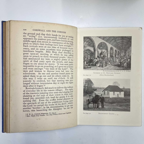 141 - Lord TEIGNMOUTH and CHARLES G. HARPER. 'The Smugglers: Picturesque Chapters in the History of Contra... 