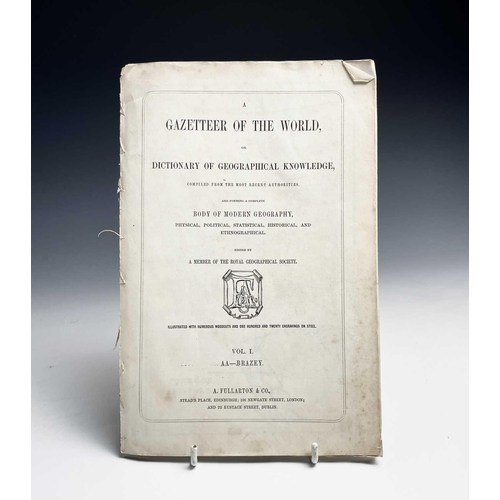 147 - THOMAS ALLOM. Over three hundred engravings mostly of the county of Devonshire, but also a few of Th... 