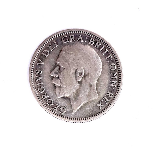 104 - Great Britain - Silver Pre 1947 coinage. Face value £7.07 1/2