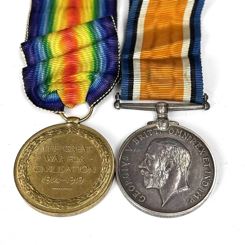 201 - G.G. World War I Medals (x5). Lot comprises two groups to Army Service Corps: Group 1: 1914-15 Trio ... 