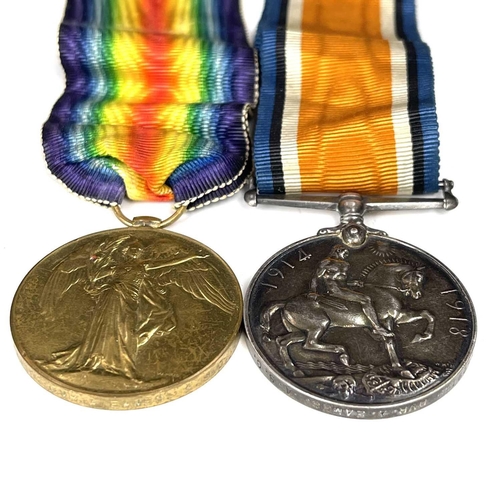 201 - G.G. World War I Medals (x5). Lot comprises two groups to Army Service Corps: Group 1: 1914-15 Trio ... 