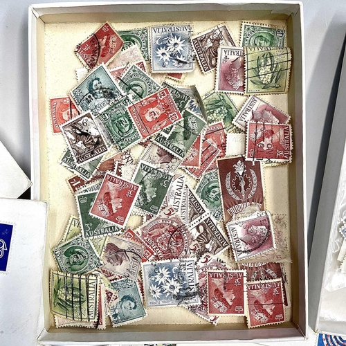 300 - Malayan States 1950's/1960's era, Early 1960's Great Britain First Day Covers plus G.B, West African... 