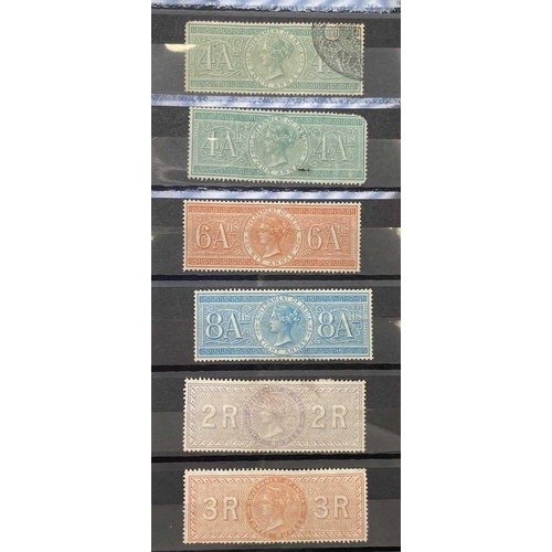 393 - India, Iceland, Jamaica, Japan, etc. Two stockbooks from earlies to 1990's. Noted: Iceland clean exa... 